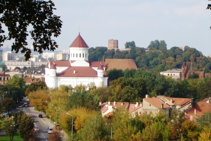 Akcja Lato 2011 w Hajnówce