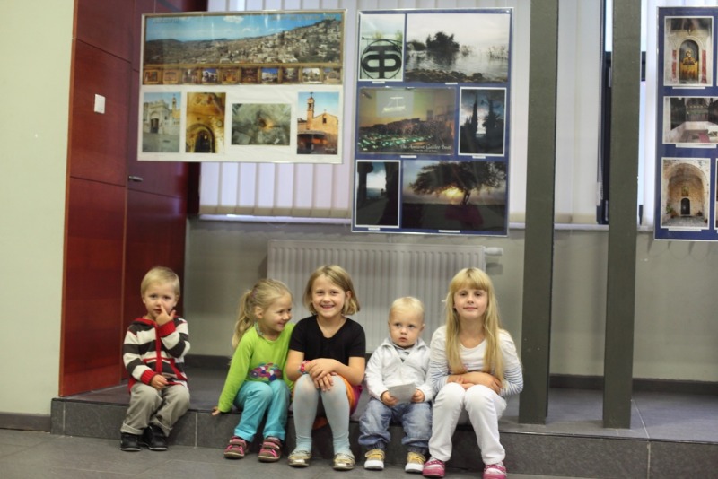 Wystawa fotograficzna w Stargardzie