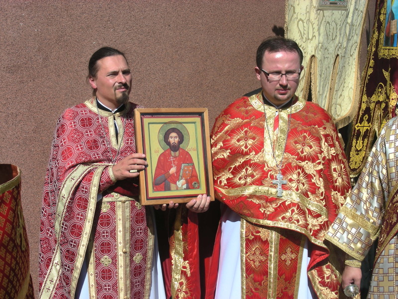 Święto w Głogowie