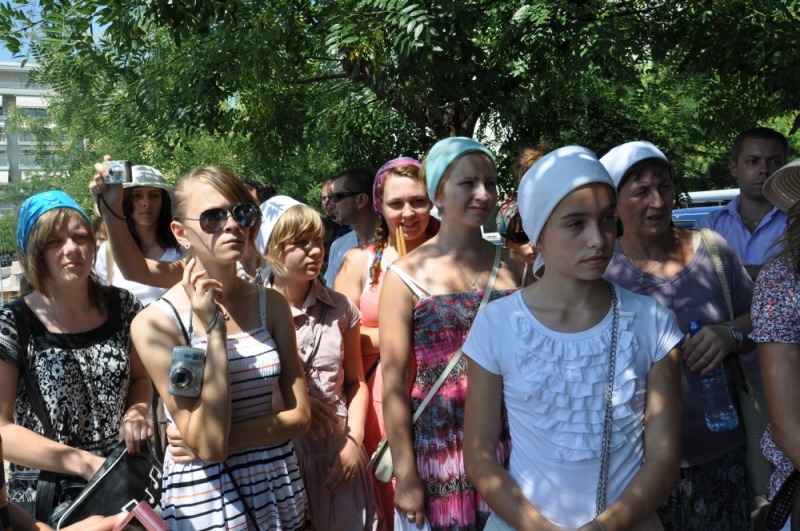 Wyjazd do Grecji