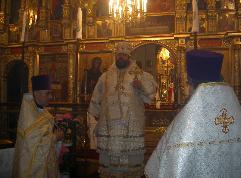 Zmarł ks. Mikołaj Bańkowski