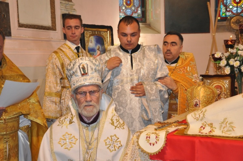 Uroczystości w Łodzi