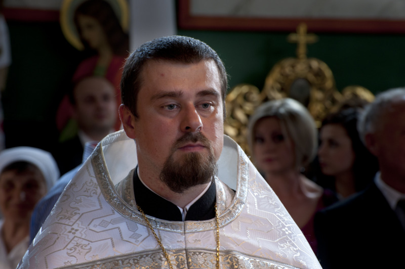 Spotkania na Pradze - nowy prowadzący