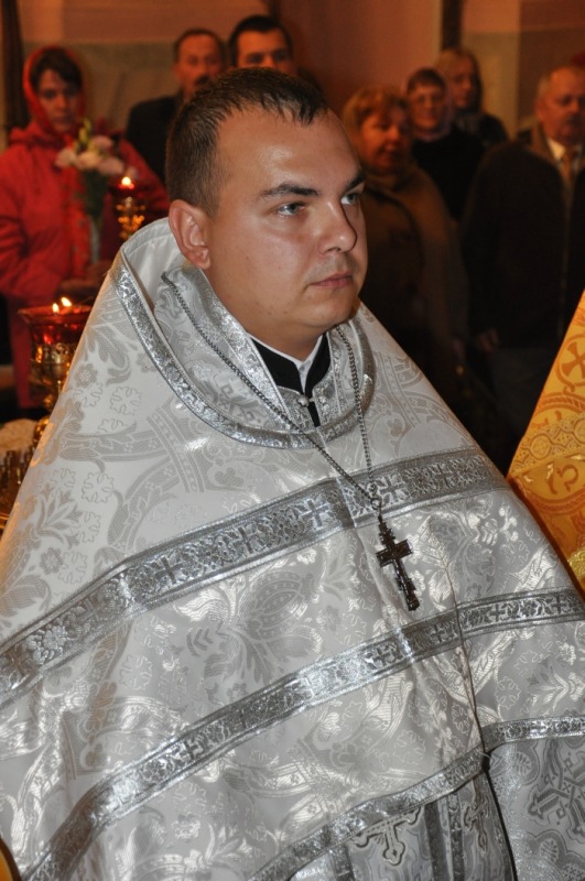 Uroczystości w Łodzi