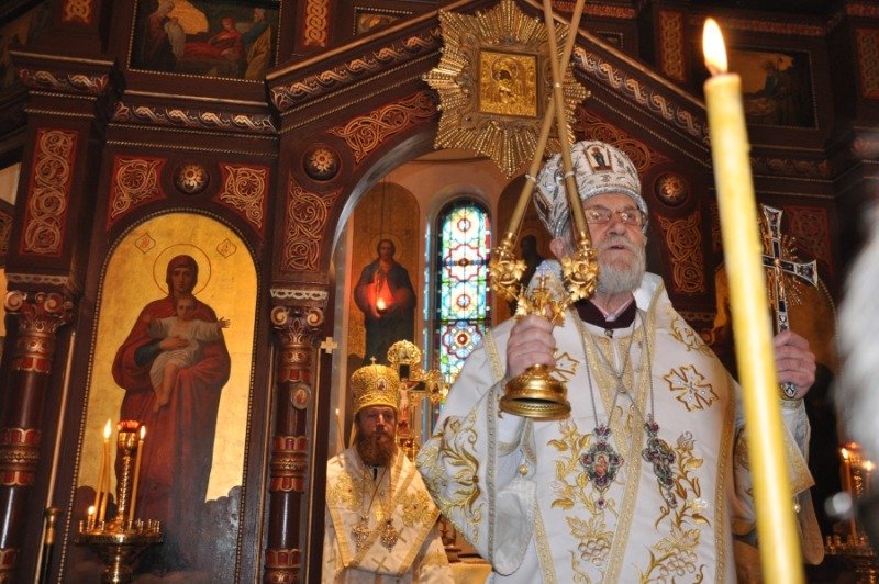 Uroczystości w Łodzi