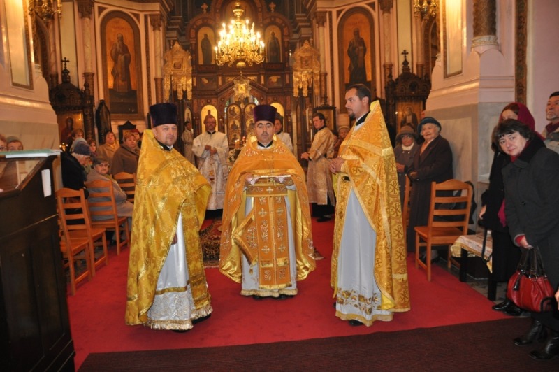 Uroczystości w Łodzi