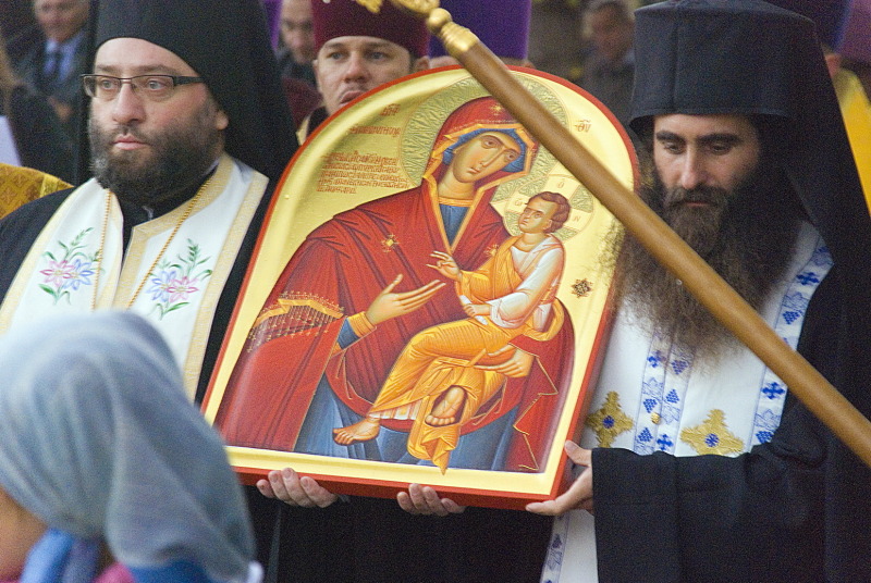 Rozpoczęły się uroczystości w Terespolu