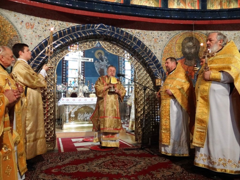 Jubileusze ks. Michała Niegierewicza