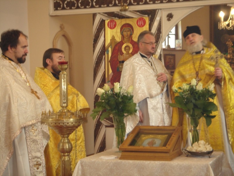 Św. Archanioła Michała w Lipinach