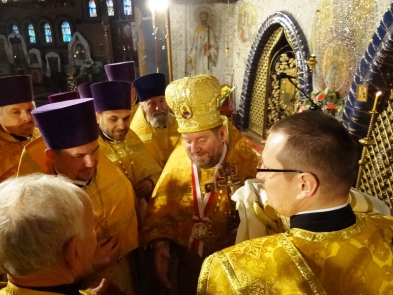 Jubileusze ks. Michała Niegierewicza