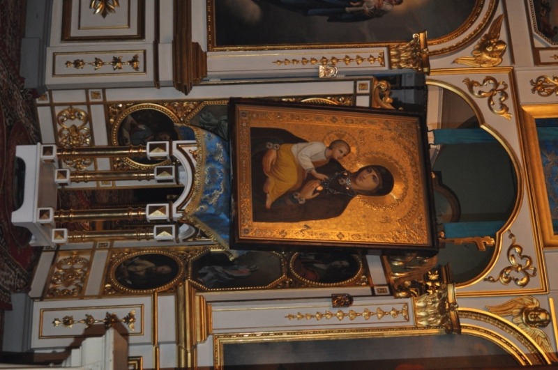 Święto Chełmskiej Ikony Matki Bożej w Chełmie