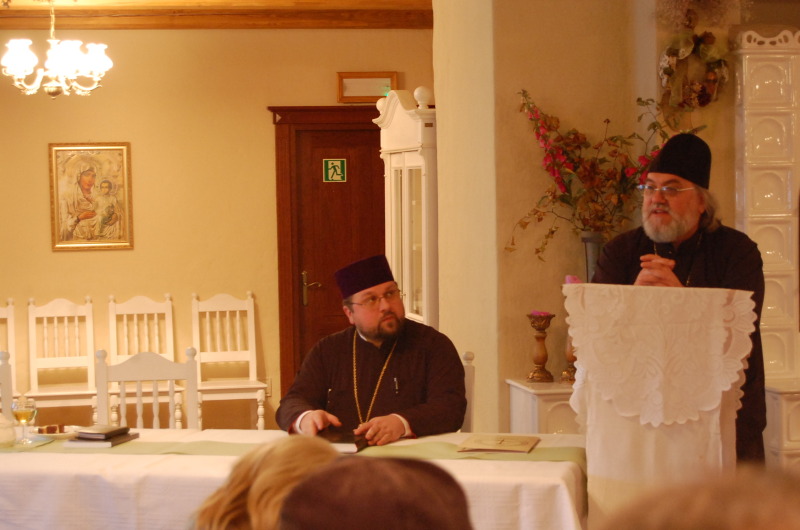 Międzynarodowa konferencja naukowa w Wysowej