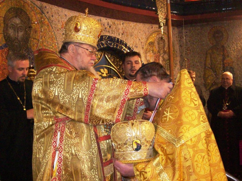 Jubileusze ks. Michała Niegierewicza