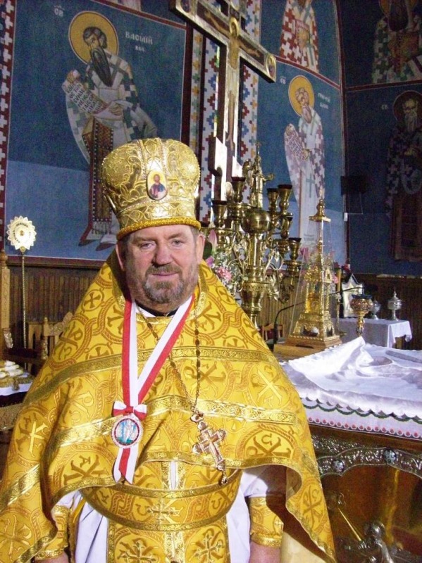 Jubileusze ks. Michała Niegierewicza