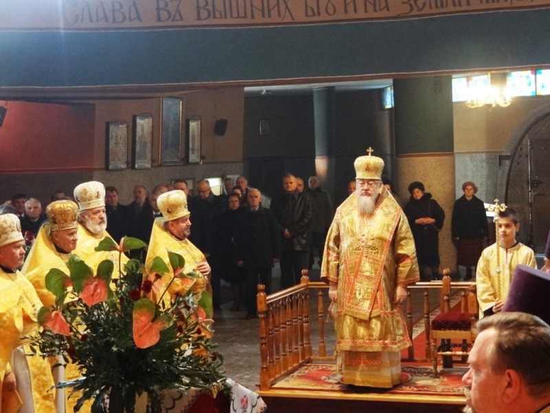 Jubileusze ks. Michała Niegierewicza