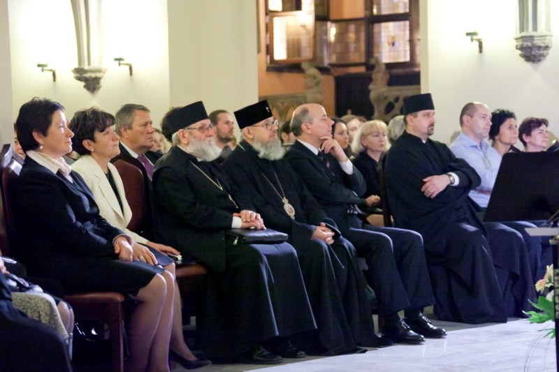 Jubileusz stowarzyszenia św.św. Piotra i Pawła