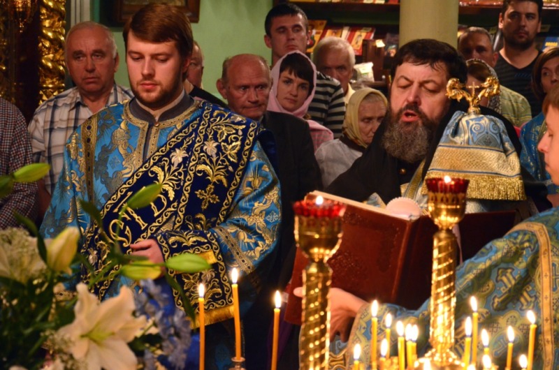 Święto Chełmskiej Ikony Matki Bożej w Chełmie