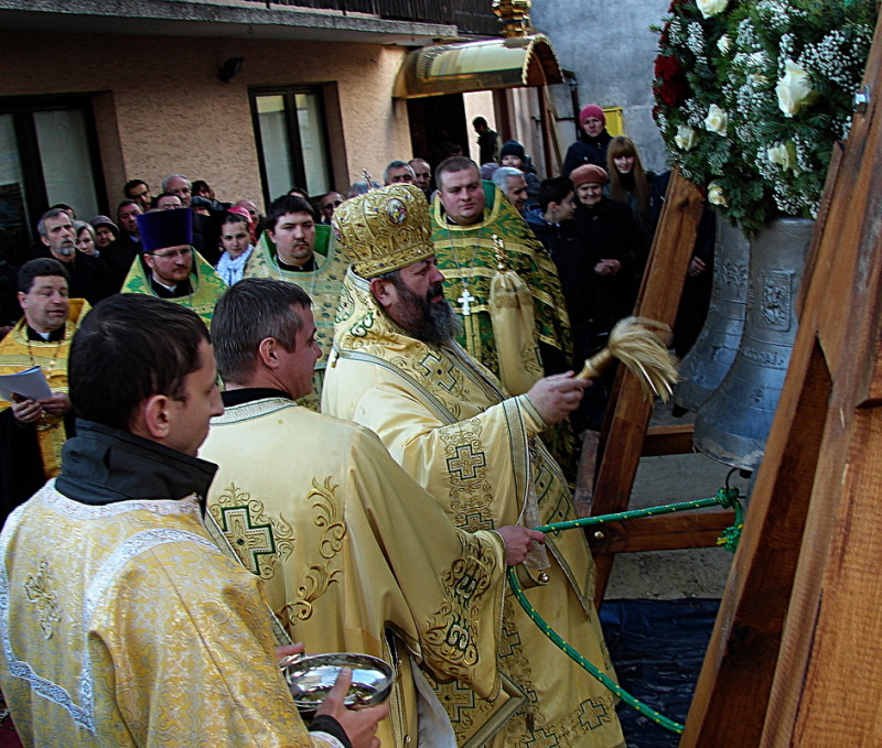 Uroczystości ku czci św. Leoncjusza