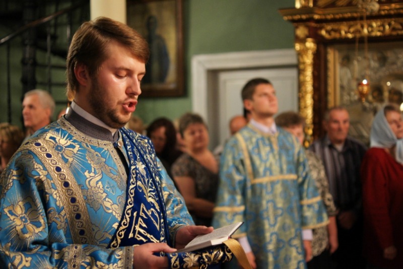 Święto Chełmskiej Ikony Matki Bożej w Chełmie