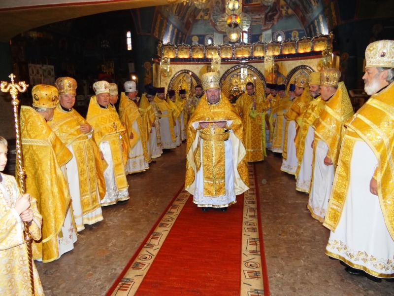 Jubileusze ks. Michała Niegierewicza