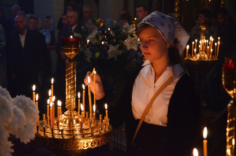 Święto Chełmskiej Ikony Matki Bożej w Chełmie