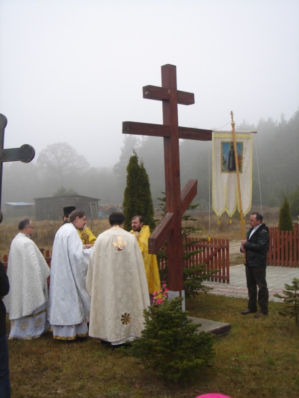 Św. Archanioła Michała w Lipinach