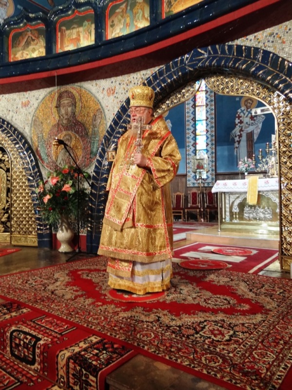 Jubileusze ks. Michała Niegierewicza