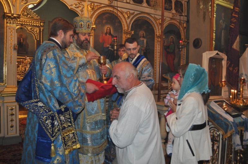 Święto Chełmskiej Ikony Matki Bożej w Chełmie