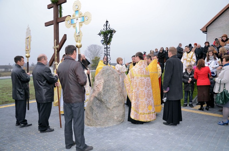 Jubileusz ks. Andrzeja Jakimiuka