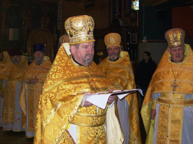 Jubileusze ks. Michała Niegierewicza