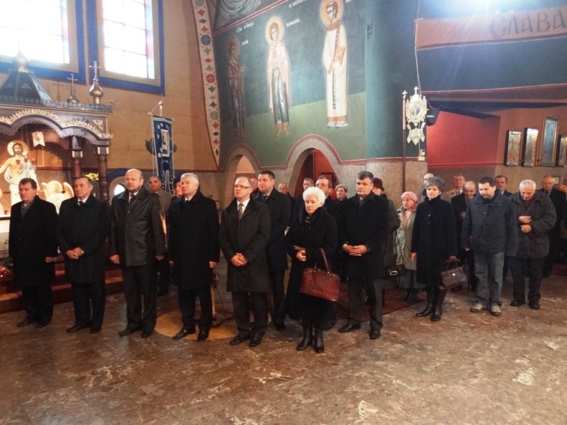 Jubileusze ks. Michała Niegierewicza