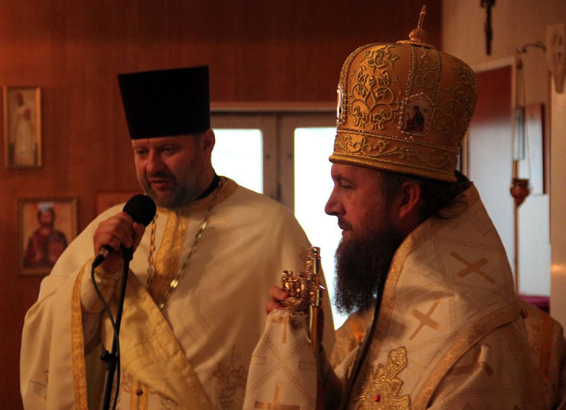 Świętych Kosmy i Damiana na Bacieczkach
