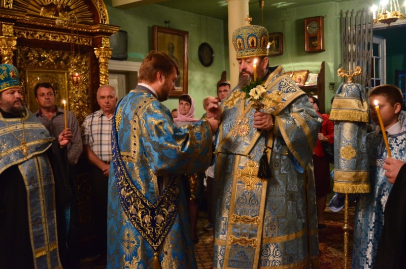 Święto Chełmskiej Ikony Matki Bożej w Chełmie