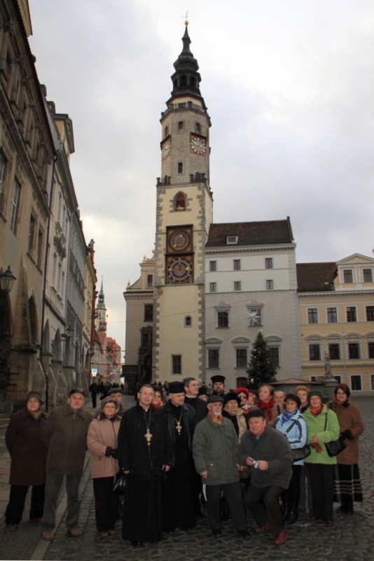 Dzień św. Jana Złotoustego w Zgorzelcu