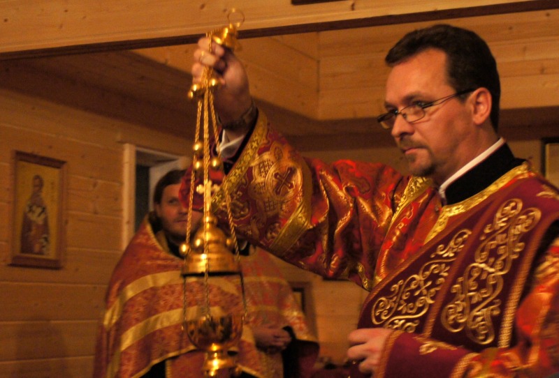 Świętej Katarzyny w Zaleszanach