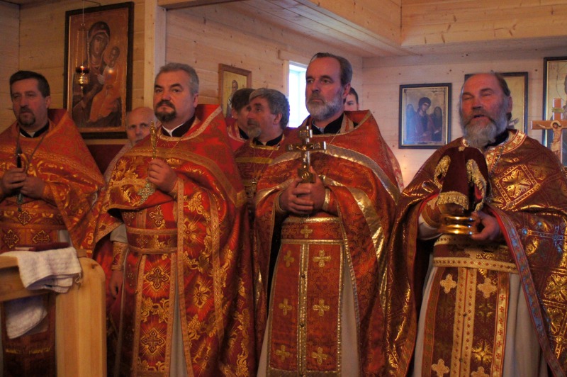 Świętej Katarzyny w Zaleszanach