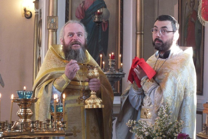 Jesień w Słupsku