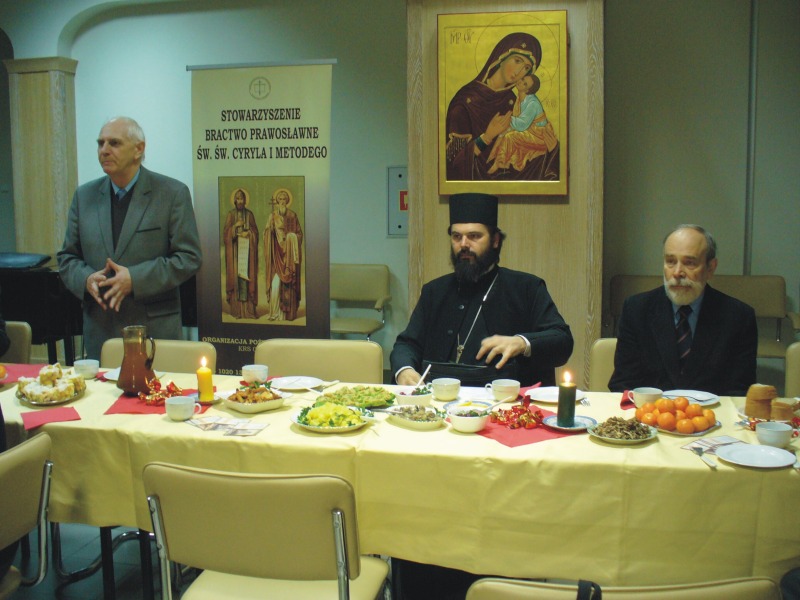 Z życia Bractwa św.św. Cyryla i Metodego – Koło w Białymstoku