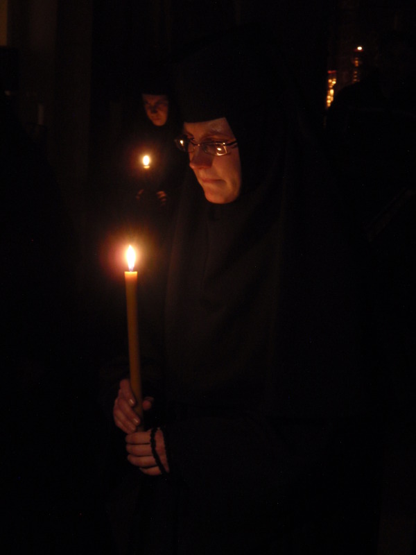 Postrzyżyny w Turkowicach