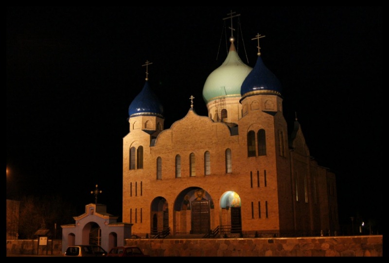 Czyże – tradycja robienia woskowych świec