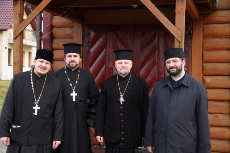 Dzień św. Jana Złotoustego w Zgorzelcu