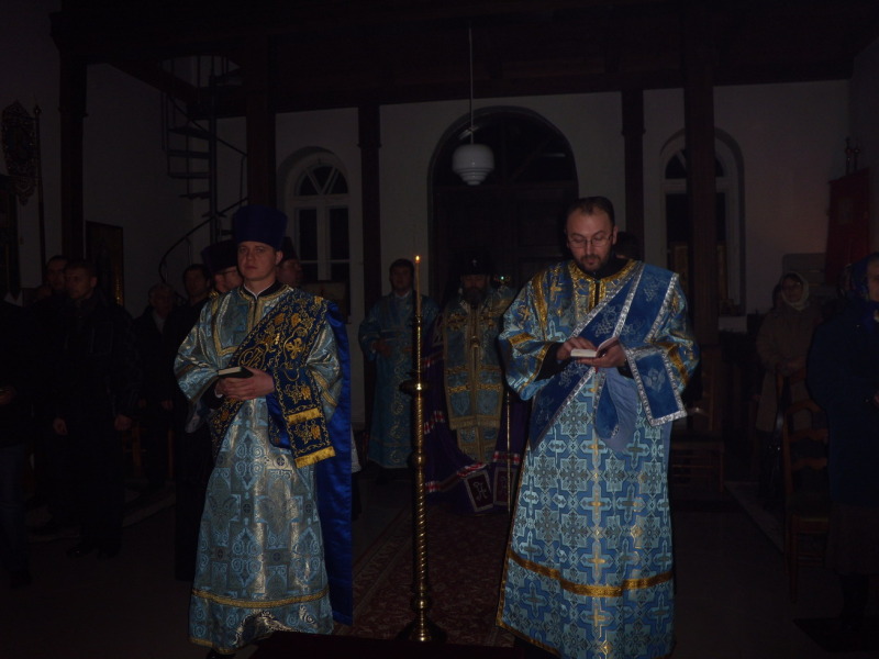 Postrzyżyny w Turkowicach