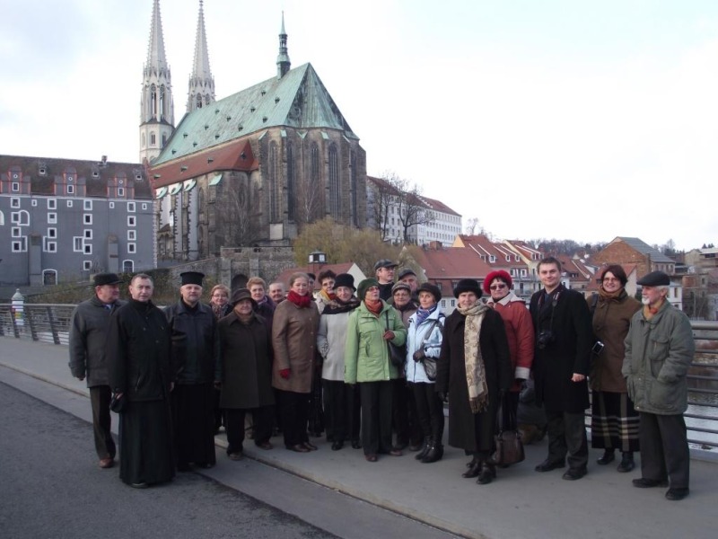 Dzień św. Jana Złotoustego w Zgorzelcu