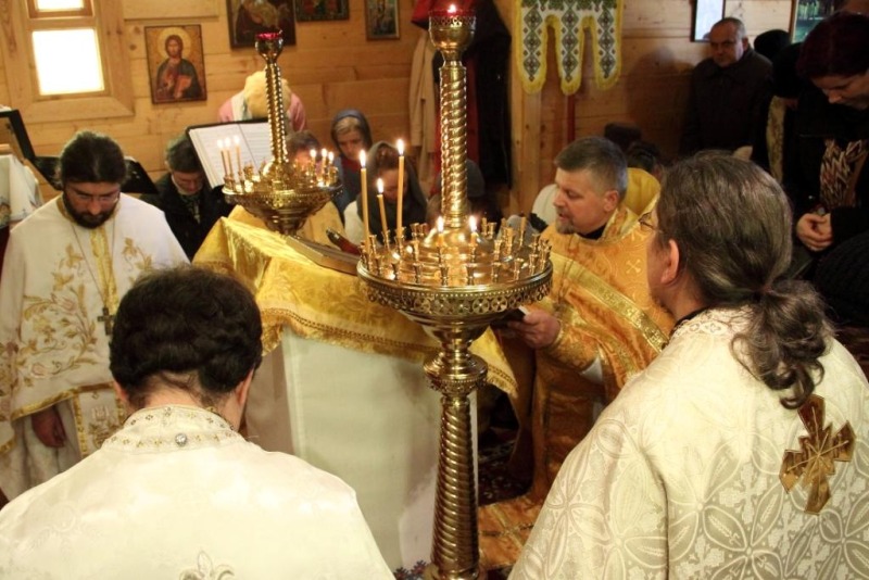 Dzień św. Jana Złotoustego w Zgorzelcu