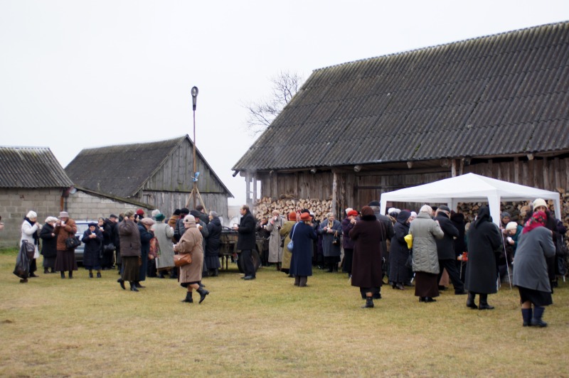 Świętej Katarzyny w Zaleszanach