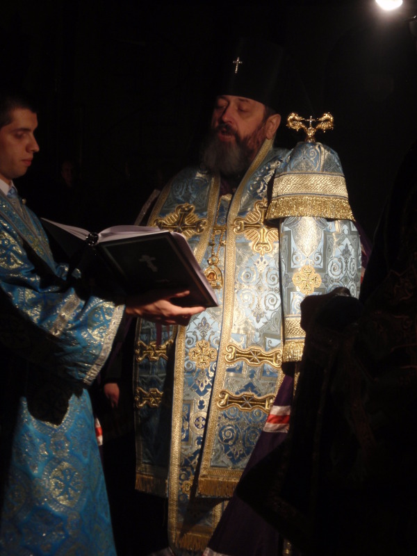 Postrzyżyny w Turkowicach