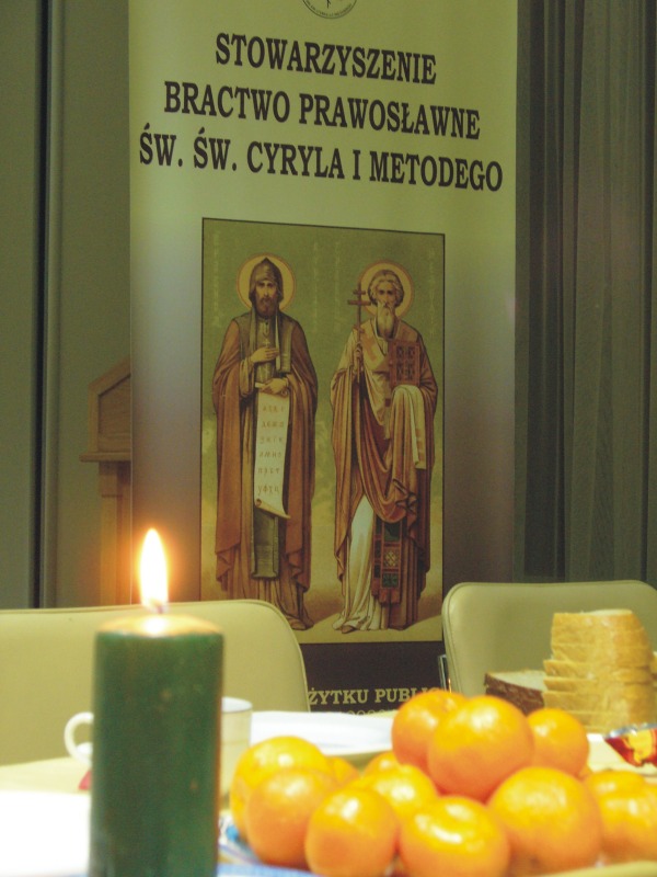 Z życia Bractwa św.św. Cyryla i Metodego – Koło w Białymstoku