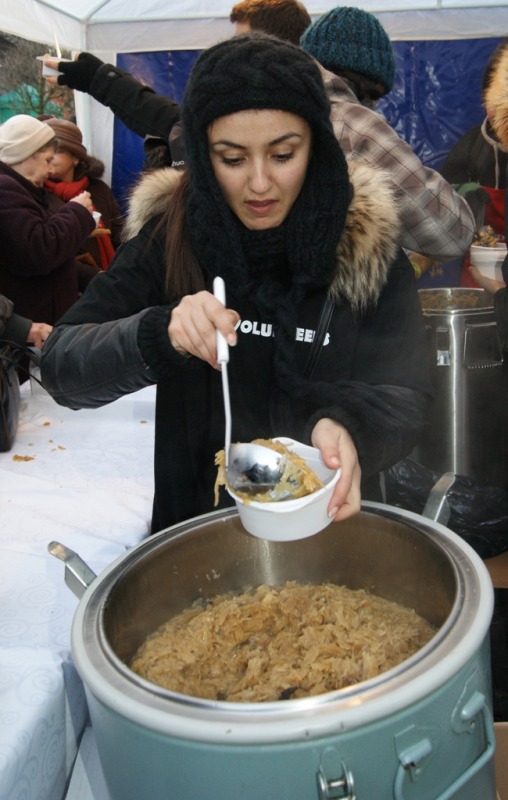 Wigilia Miejska