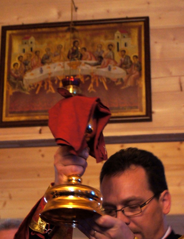 Świętej Katarzyny w Zaleszanach