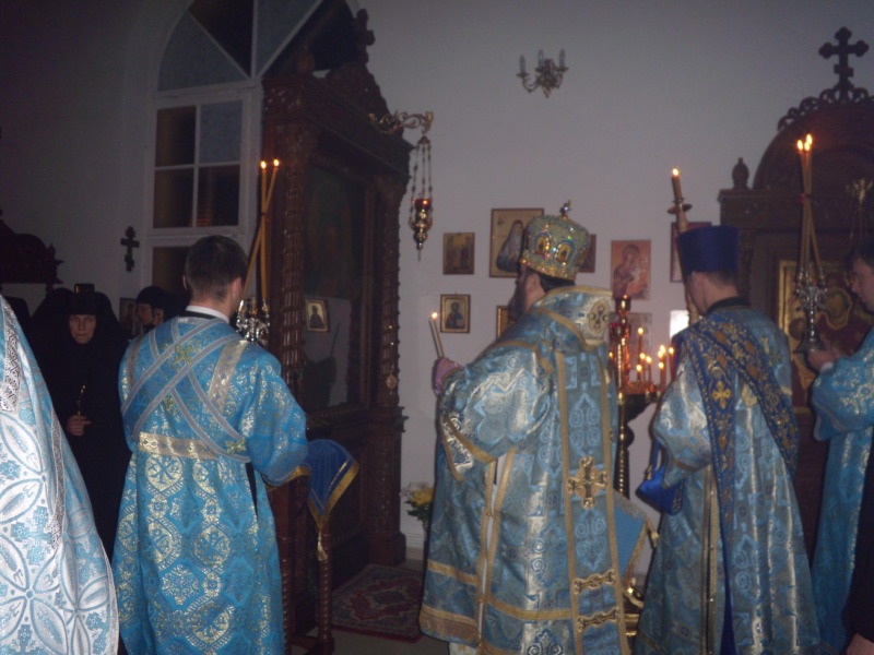 Postrzyżyny w Turkowicach
